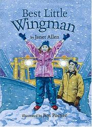 Cover of: Best Little Wingman