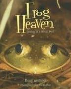 Cover of: Frog Heaven | Doug Wechsler