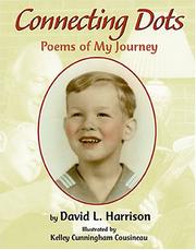 Cover of: Connecting dots: poems of my journey