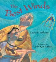 Cover of: The best winds | Laura E. Williams
