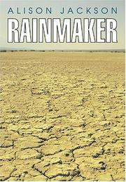 Cover of: Rainmaker