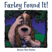 Cover of: Farley Found It!