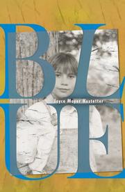 Cover of: Blue