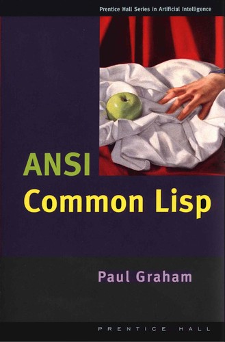 ANSI Common Lisp by Paul Graham