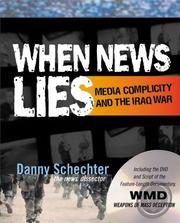 When news lies by Danny Schechter