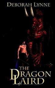 Cover of: The Dragon Laird by Deborah Lynne