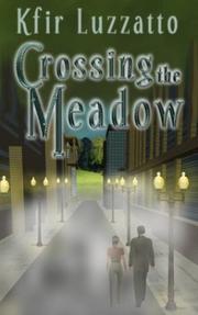 Cover of: Crossing the Meadow