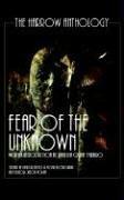 Cover of: Fear Of The Unknown (The Harlow Anthology) (The Harlow Anthology)