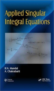 applied-singular-integral-equations-cover