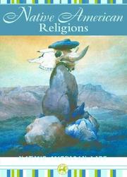 Cover of: Native American Religions (Native American Life) by 
