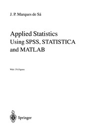 applied-statistics-using-spss-statistica-and-matlab-cover