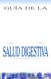 Cover of: Guia De LA Clinica Mayo Sobre Salud Digestiva (Mayo Clinic on Health)