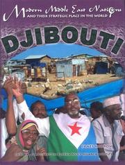 Cover of: Djibouti (Modern Middle East Nations and Their Strategic Place in the World)