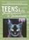 Cover of: Teens & The Supernatural & Paranormal (Gallup Youth Survey: Major Issues and Trends)
