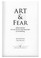 Cover of: Art & fear