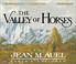 Cover of: The Valley of Horses