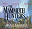 Cover of: The Mammoth Hunters