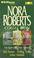 Cover of: Nora Roberts Quinn Brothers Trilogy