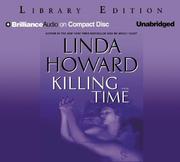 Cover of: Killing Time | Linda Howard