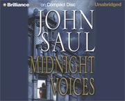 Cover of: Midnight Voices (Unabridged Audio CD - 9 CD's / 10 Hours)