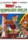 Cover of: Asterix bei den Olympischen Spielen