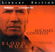 Cover of: Blood Work