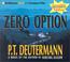 Cover of: Zero Option