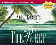 Cover of: Reef, The by 
