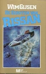 Cover of: De eersten van Rissan by 
