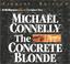 Cover of: The Concrete Blonde (Harry Bosch)