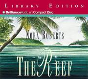 Cover of: Reef, The by Nora Roberts