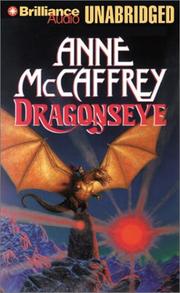 Cover of: Dragonseye (Dragonriders of Pern) by Anne McCaffrey, Dick Hill