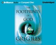 Cover of: Footprints of God, The (Brilliance Audio on Compact Disc) by Greg Iles