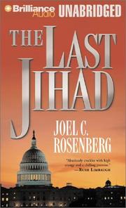 Cover of: Last Jihad, The by 