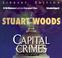 Cover of: Capital Crimes