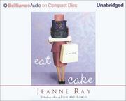 Cover of: Eat Cake (Brilliance Audio on Compact Disc)