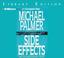 Cover of: Side Effects