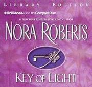 Cover of: Key of Light (Key Trilogy) by 