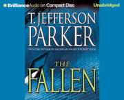 Cover of: Fallen, The by T. Jefferson Parker, T. Jefferson Parker