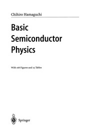 basic-semiconductor-physics-cover