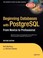 Cover of: Beginning Databases with PostgreSQL