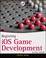 Cover of: Beginning iOS game development