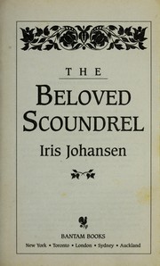 the-beloved-scoundrel-cover