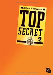 Cover of: Top Secret 2 - Heiße Ware