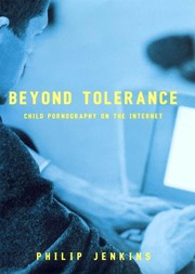 Cover of: Beyond tolerance by Philip Jenkins