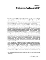 Cover of: BGP | Iljitsch van Beijnum
