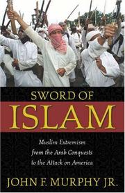 Sword of Islam by Murphy, John Francis