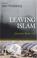 Cover of: Leaving Islam