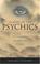 Cover of: Secrets of the Psychics