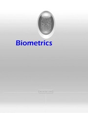 Cover of: Biometrics | Woodward, John D. Jr.